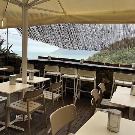 Il Magan - Cinque Terre Villa Корниглия Екстериор снимка