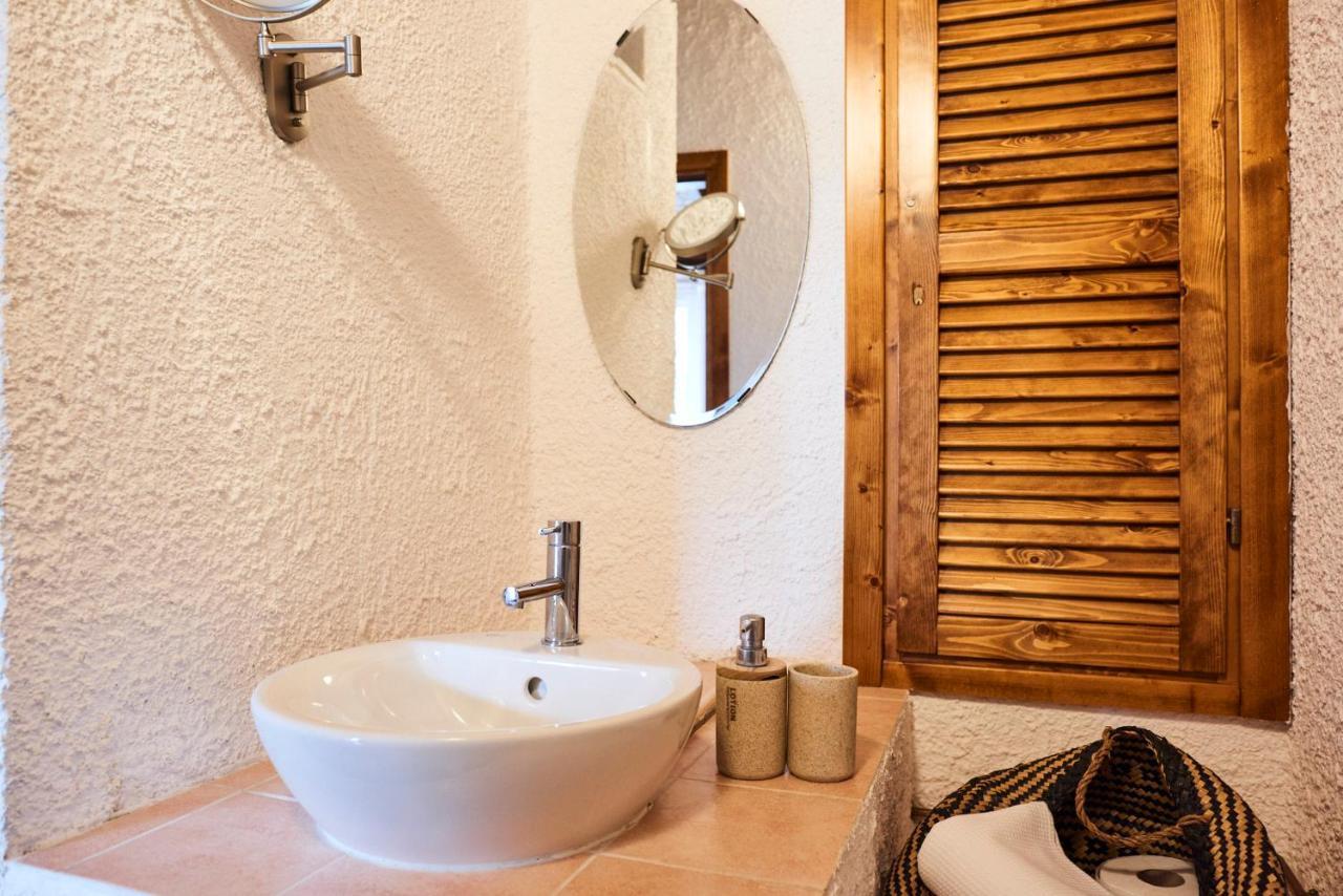 Il Magan - Cinque Terre Villa Корниглия Екстериор снимка