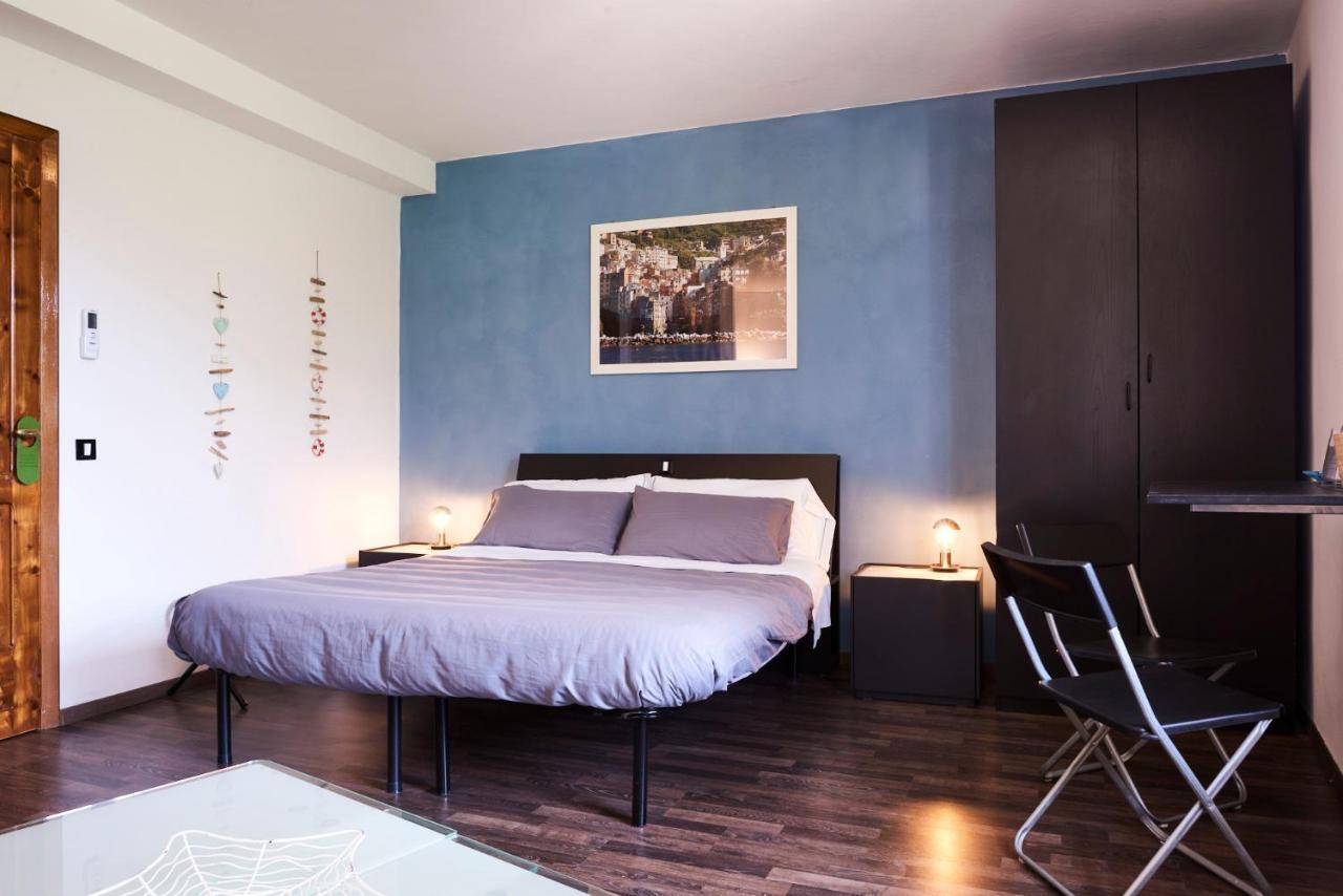 Il Magan - Cinque Terre Villa Корниглия Екстериор снимка