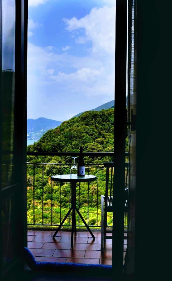 Il Magan - Cinque Terre Villa Корниглия Екстериор снимка