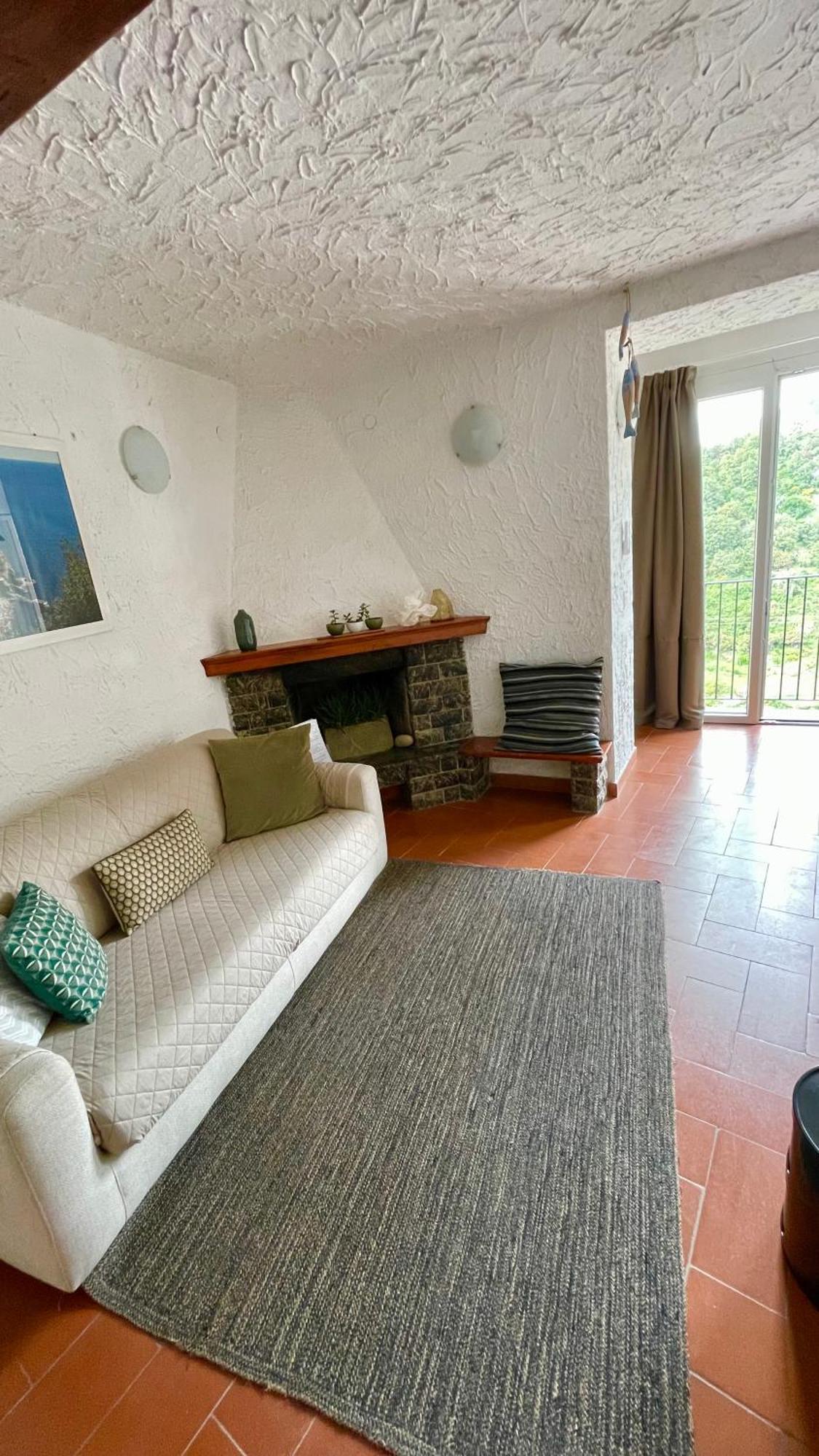 Il Magan - Cinque Terre Villa Корниглия Стая снимка