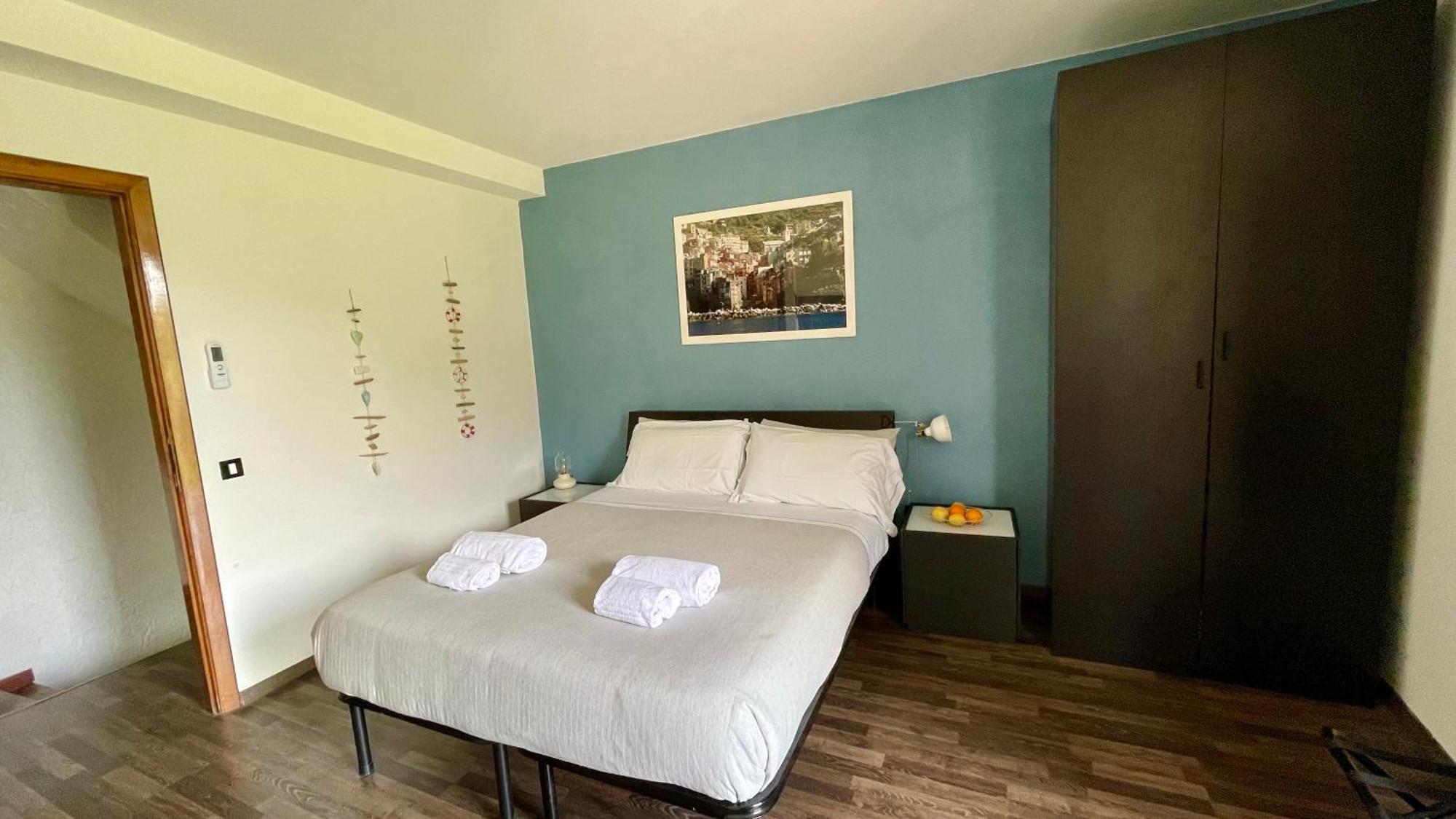 Il Magan - Cinque Terre Villa Корниглия Стая снимка