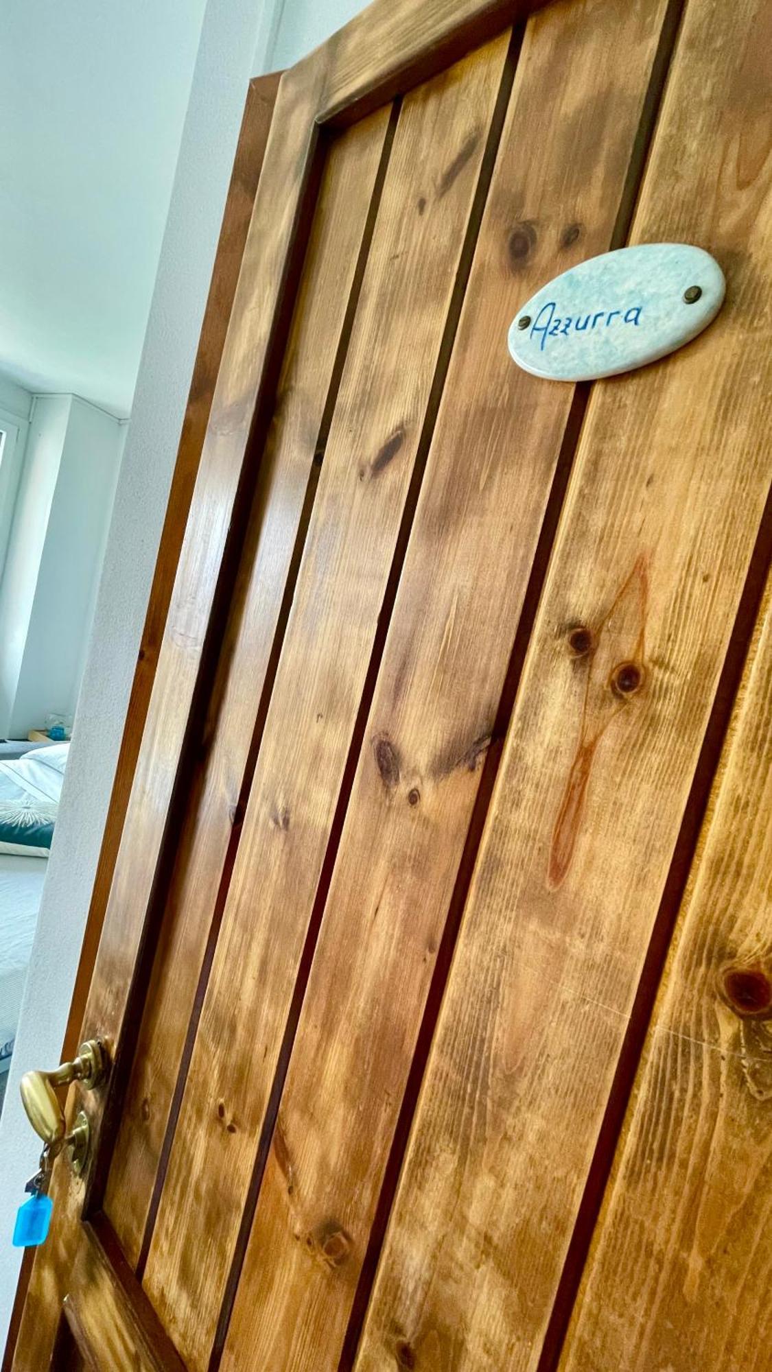 Il Magan - Cinque Terre Villa Корниглия Стая снимка
